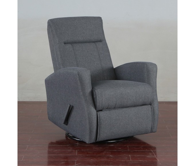 Gage Swivel Glider Recliner